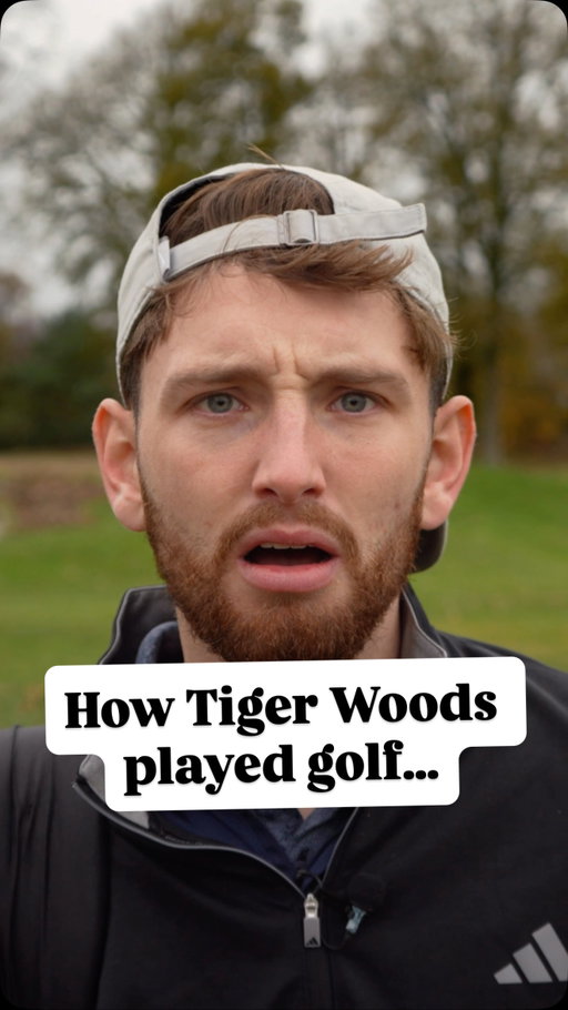 Is Tiger Woods the BEST golfer of all time?! 😳👀🤷‍♂️ 

#tigerwoods #golf #golfcomedy #goat #augeyboyzgolf