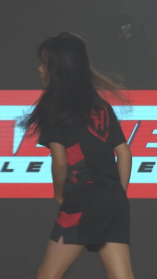 Mito Kano vs. Goeun Lee 👑

Women’s Championship Battle is LIVE on our YouTube!