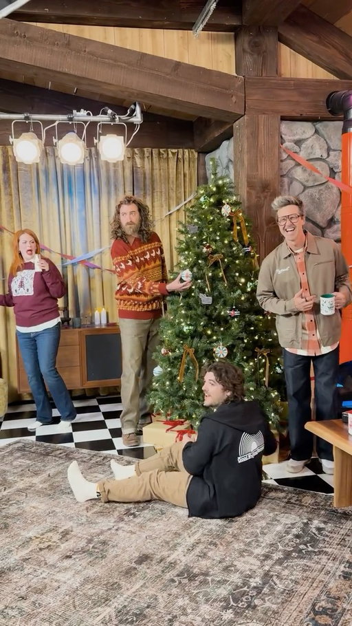 🚨 LAST CHANCE to save 30% OFF SITEWIDE! 🚨 Save on everything from our NEW Knit Sweater and GMM Ornament to our Mythical Essentials. Even save on all Mythical Society plans. The biggest sale of the year is here, don't miss out!
