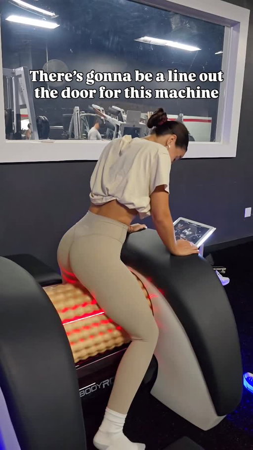 What should the name of this machine be called?