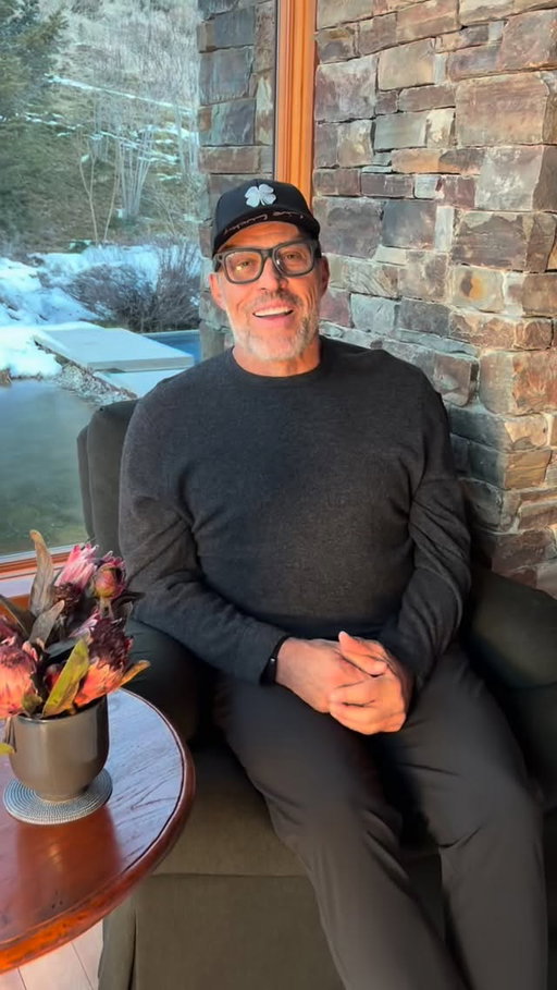 This time of year is all about creating memories and making a difference. If you’re considering gifting for yourself or someone you love, these @raybanmeta glasses are an incredible way to capture life without stepping out of the moment.

For every pair sold using the link in my bio, I’m donating $50 to @feedingamerica to help provide meals for people facing hunger. And @meta is going to match my donation up to $250,000, to extend the impact even further.

🔗 Tap the link in my bio to pick up a pair and support a good cause along the way.

Blessings to you all!