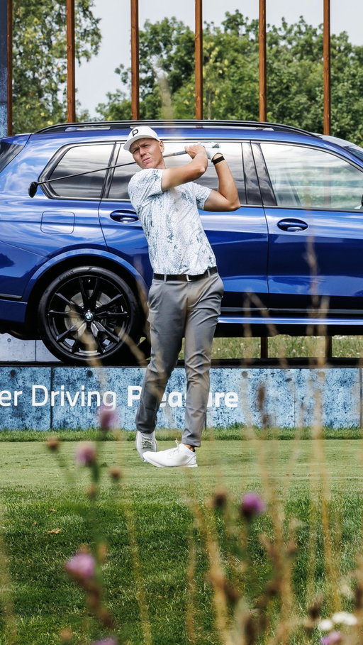 Ready to represent on home soil. 

We'll be at the BMW International Open in Munich. Will you? 🇩🇪🏌️‍♂️

Tickets in bio. 🔗🎟️

#BMWGolfsport #DrivenbyPassion #BMWInternationalOpen #THEM5 #THEX7