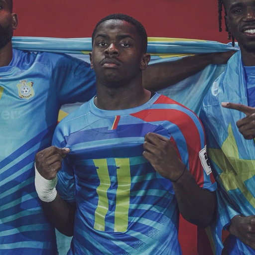 Congratulations to Noah Sadiki and Arthur Masuaku who have been called up to DR Congo’s squad for the upcoming African Cup of Nations! 🇨🇩💪