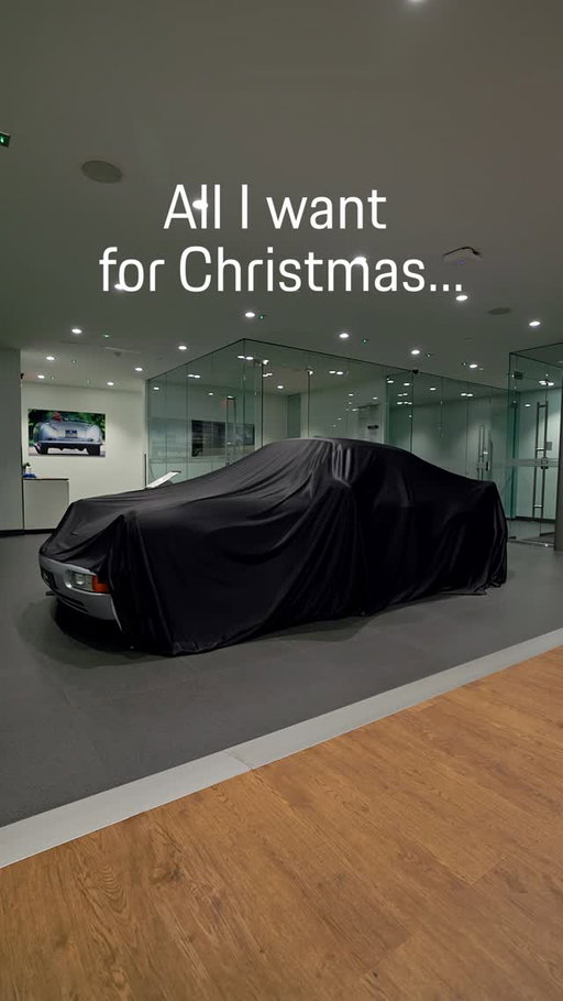 I don't want a lot, just a classic Porsche 911...🖤🎄
#porscheontario #ontario #inlandempire #porscheusa #porschecarsofig #carsofig #porschemoment #porschemoments #porschepassion #germancars #sportcars #porscheclub #porschelife #cars #porsche911