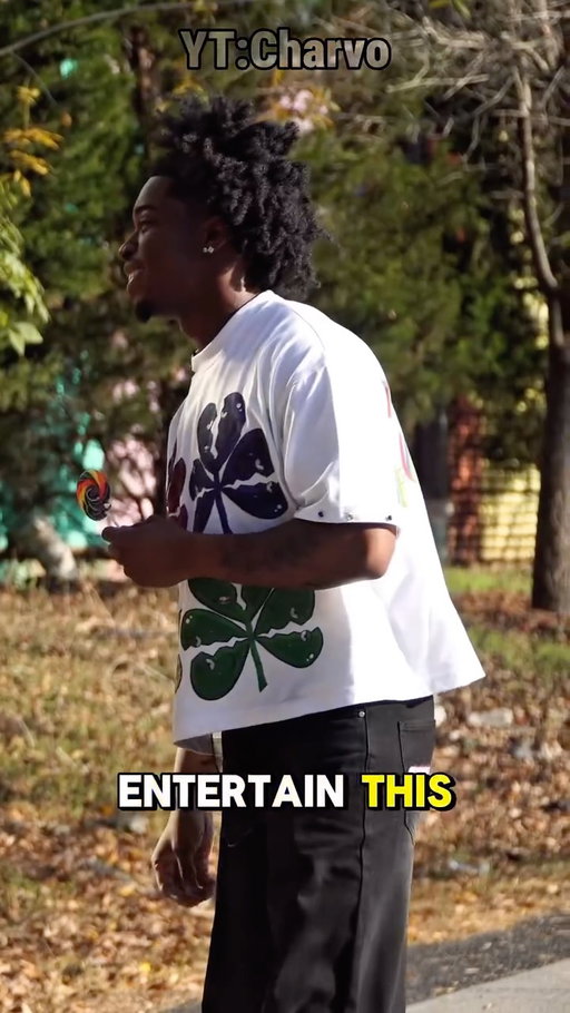 I Need A SugarMomma I’m Not Playin🤣🤣
(Full Video Out Now Link In Bio)
•
•
Follow @charvooo for more 
TAG A FRIEND 

@decisivehearts on the Shirt

#reel #explore #trending #prank #charvo
#viralvideos