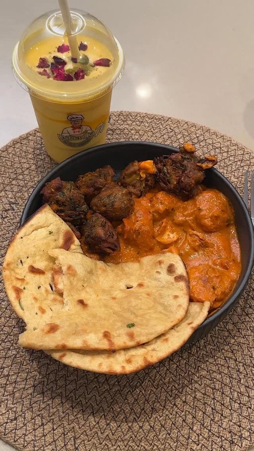 Drafting the Ultimate Indian Food Combo w/ @ethantylersmith - who won?