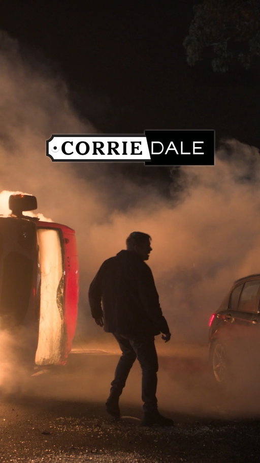 Across the Cobbles… Beyond the Dales… Two worlds collide 🧱🔗🌾

Corriedale, coming soon on ITV1 and ITVX

#Corriedale #Corrie #Emmerdale