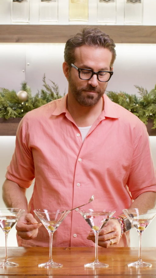 Wishing you a season of gin-erosity and joy from all of us at Aviation American Gin.