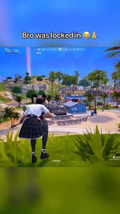 did bro deserve it? 
@iplayclaw

#fortnite #gamelancer #fortnitetiktok #gaming #fyp