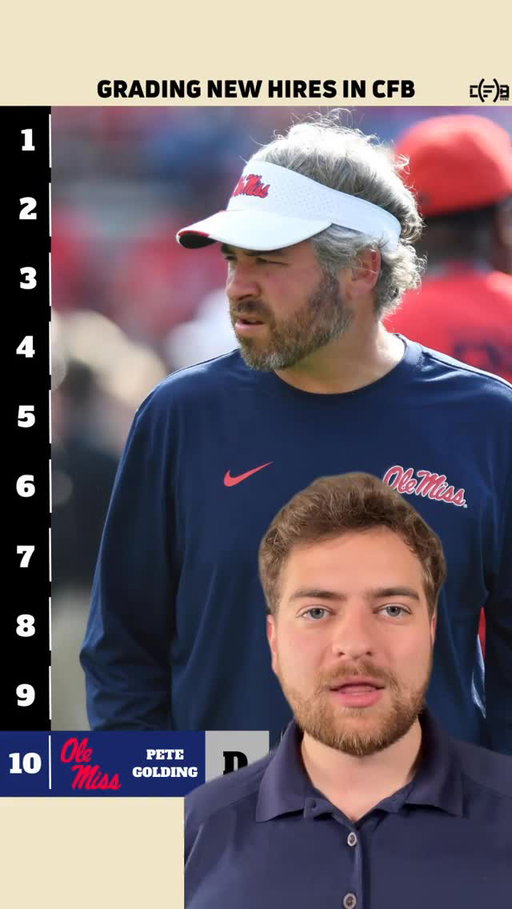 Which hire are you most excited about?