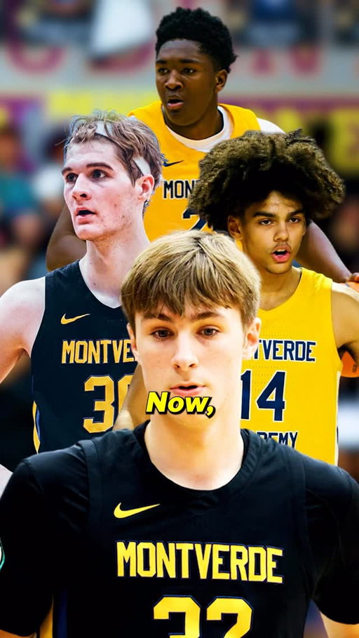 The Best TEAM EVER IS _____??😱👀

Full Vid w/ Spire out Now!!🫡 @spire_basketball 

#monteverde #highschoolbasketball #ballbrothers #lamelo