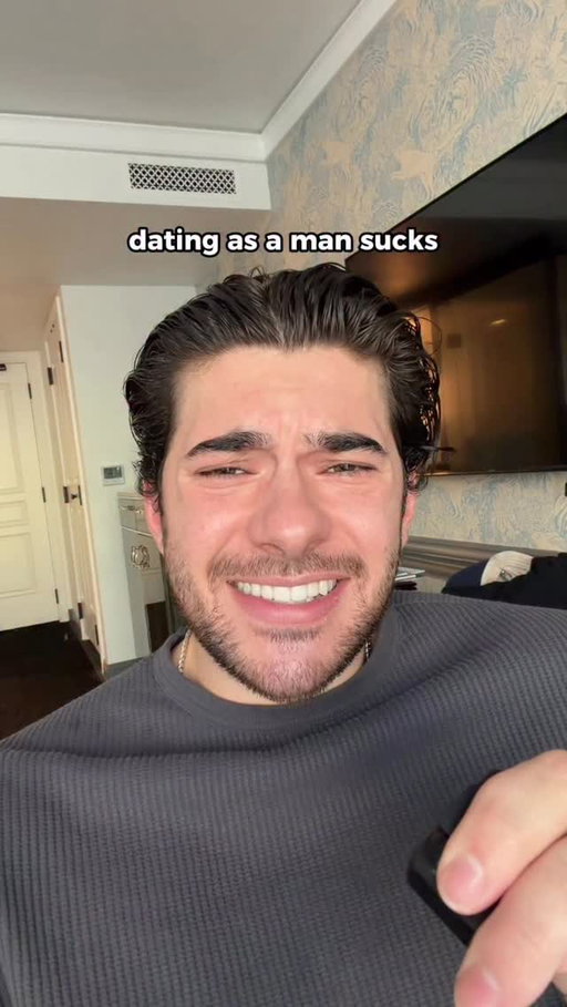 Dating Sucks