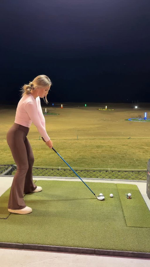 Thank you to all the Calgary girls who have already signed up for my Golf Girls Night on December 11!
Limited spots remaining - DM me for more info or check the link in my bio! Can’t wait to see you all! Xo