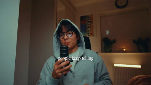 so many people say that editing is a low leverage task only if you don’t care about having an actual “personal brand” not just followers 

So I noticed something with the top personas like Emma Chamberlain and Daniel Dalen.

Emma could afford any editor but refuses because “the edit is her voice.” 

Daniel runs multiple businesses and travels constantly but still edits his own vlogs.

Here’s what I learned:

The best personal brands aren’t built on efficiency. 

They’re built on taste.

When you edit your own content, you’re making micro-decisions that shape your voice. 
What’s funny. What’s real. What matters. 

Those choices become your signature.

Yes, outsourcing means more content. 

But more content doesn’t equal better branding.

The real question: Are you documenting your life or just chasing metrics?

If you’re playing the long game and building something that actually lasts, the parts that make your content uniquely yours can’t be outsourced.

That’s the difference between a personal brand and inflated followers 

So the question becomes do you want to have a page with followers or a Personal Brand?
