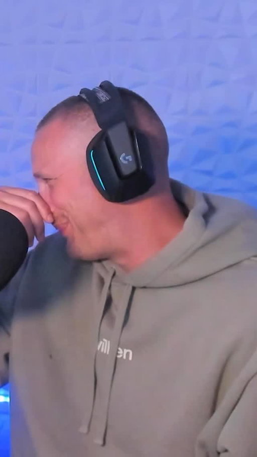 You Laugh, You Lose!