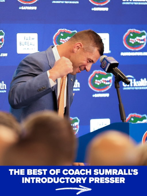 Coach brought the energy 🧃