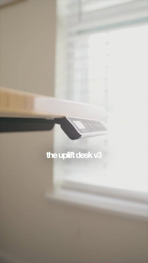 Upgrading my creator setup started with one change — a desk built for filming, editing, and long workflow days.
This UPLIFT Desk instantly made my workspace more functional, stable, and creator-friendly.

Full desk details → link in bio
@upliftdesk 

#desksetup #creatorsetup #standingdesk #workspaceupgrade #homeoffice #techsetup #creatorworkflow