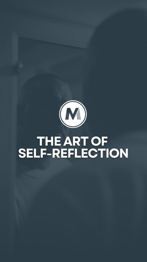 Most people think reflection means beating yourself up. But that’s not how competitors get better. Real reflection sees the full picture—what worked, what didn’t, and where you can get sharper next time. 🔥