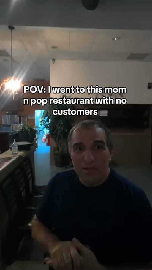 I went to this mom n pop restaurant on a Saturday night, with no customers.
📍Master kabob
6516 New York Ave 132
Arlington,TX.
#solo #pov #Vlog #persian #fypシ