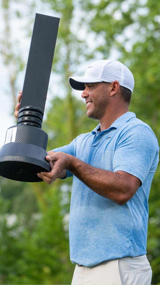 Greenbrier 2024 didn’t disappoint 🔥

The win that secured individual title No. 5 for @bkoepka