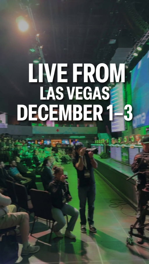 Time to =SORT the best from the rest at the 2025 Excel World Championship