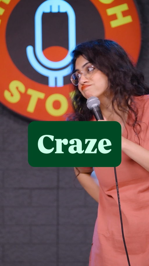 Full video and ticket links in my bio ❤️

#standupcomedy #indianstandupcomedy #funny