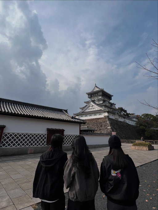 Kitakyushu ;)🏯🇯🇵