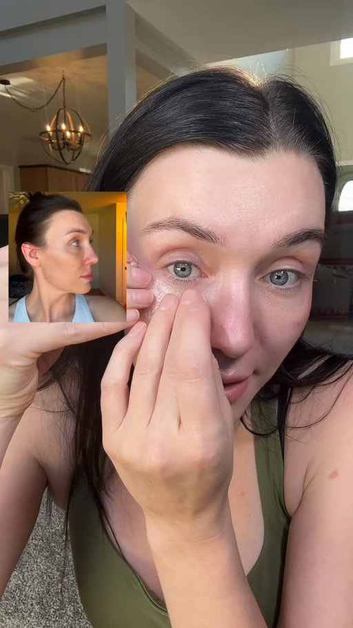 I wish I would’ve known about the high probability of migration before I ever touched filler! Finding skin care that triggers your skin to produce its own collagen and volume is 100% the way to go! #drmelaxin #drmelaxinsuperbrandday #tiktokshopcybermonday #tiktokshopblackfriday #tiktokshopcreatorpicks

if you want this item:

1. MAKE SURE YOU’RE FOLLOWING ME 🥰 if not it will go to your requested folder so check there.

2. Comment “LINK” to get the link automatically sent!