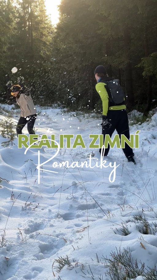 Proč to prostě vždycky musejí přehnat? 😆🙄
#snow #winter #zima #snih #wintercouple #snowfun #krkonose #hory #winterwonderland #winterishere #vylet #vyletdoprirody