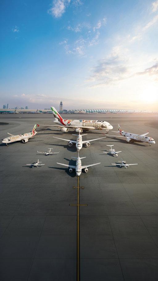 A nation in celebration. 

Happy 54th Eid Al Etihad. 🇦🇪✨

#EidAlEtihad #UAENationalDay #UAE54 #Emirates #FlyBetter