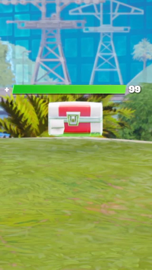 The results will shock you… #Fortnite #UseCodeLachy #Chapter7 #EpicPartner
