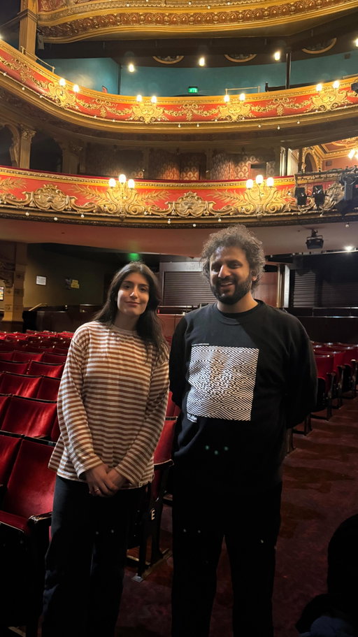 🚨Our Big Give #ChristmasChallenge is now LIVE! 

From Tue 2 – Tue 9 Dec, all donations will be DOUBLED. Join us in Shaking the Stories out of the Walls and securing the future of creativity at Hackney Empire! 

Be the first to make a difference by clicking the link in bio ➡️

Thank you to the Reed Foundation for their match funding!