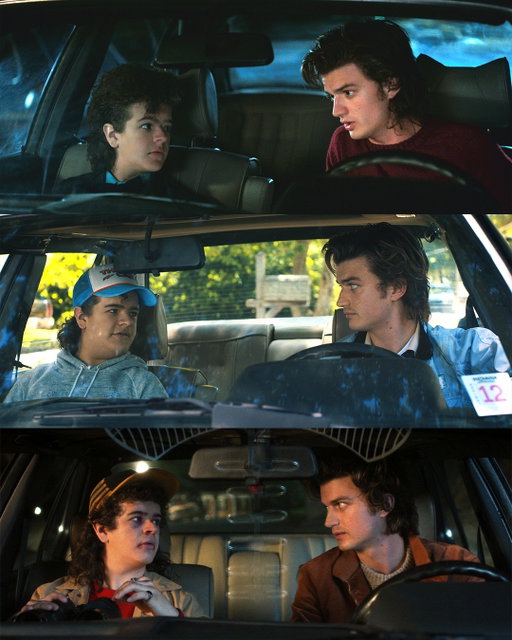 OH MY GOD MY SHAYLAS 😭😭

📺 Stranger Things