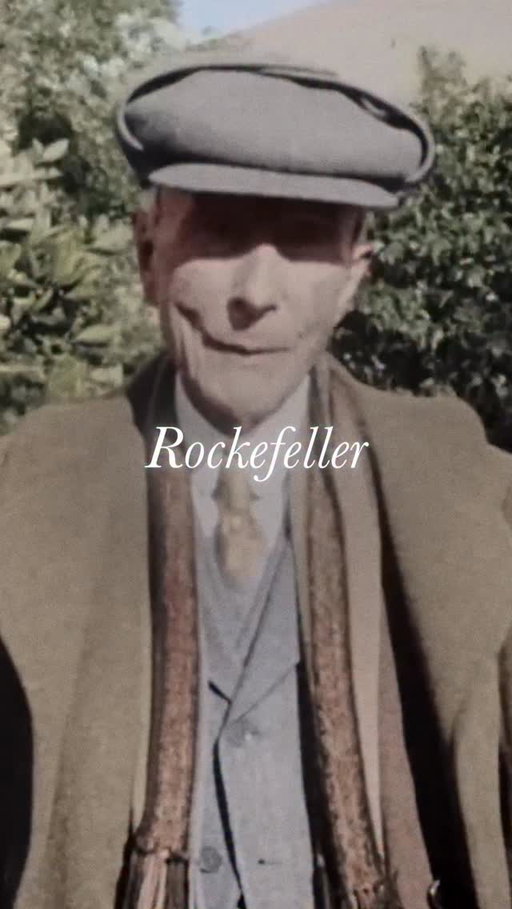 Rockefeller relentlessly and remorselessly eliminated middlemen

He went direct to the consumer in the 1870s! 

This is what Rockefeller said: 

“We found retailers sometimes added as much as 5 cents a gallon to the price. We bought land, put up our storage tanks, cut out the cost of barrelling and freight, made tank wagons and delivered the oil to the doors of the consumers, eliminating all those intermediate profits on the way. We made a fine crop of enemies too, but we made oil far lower in price than it had ever been before.”

From episode 405 “How Rockefeller Worked”