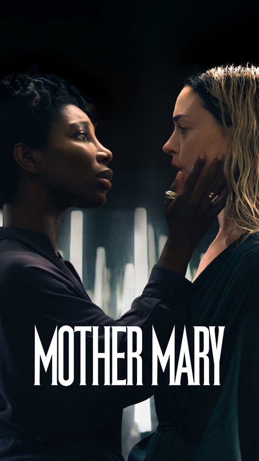 Some feuds will haunt you. Watch the trailer for MOTHER MARY, a psychosexual pop thriller from David Lowery starring Anne Hathaway, Michaela Coel, Hunter Schafer, and FKA Twigs. With original music written and produced by Jack Antonoff, Charli xcx, and FKA Twigs. In theaters this Spring.