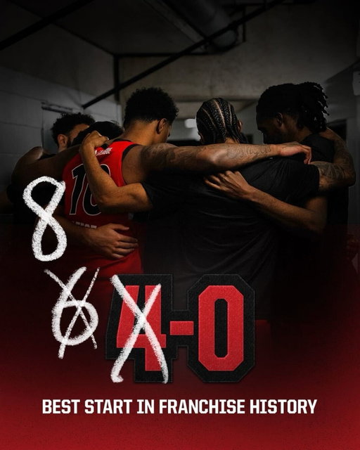 y’all know we had to update our graphic.. again 😉