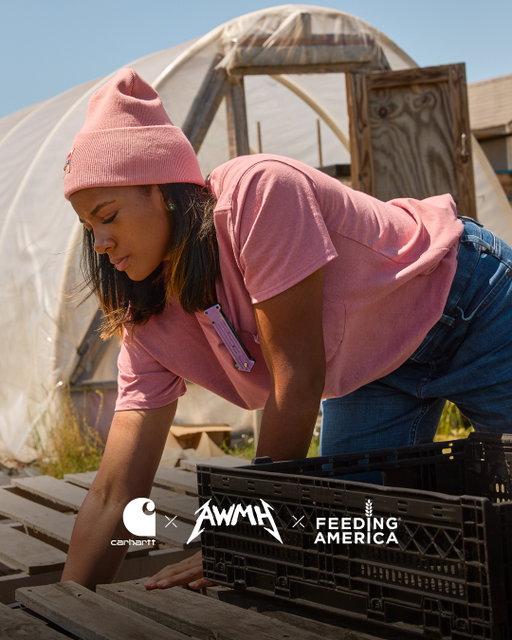 This Giving Tuesday, we're partnering with Metallica's Foundation, @allwithinmyhandsfoundation, to donate $500,000 to help provide 5 million meals* through @feedingamerica.

You can make a difference too. One dollar = 10 meals for people facing hunger. Click the link in our bio to learn more.