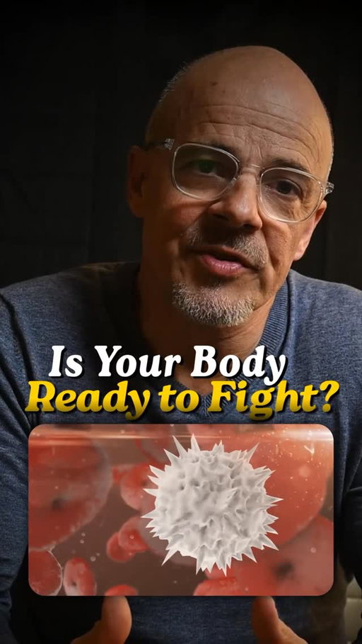Empower Your Immune System to become a lifelong Cancer Warrior! Discover the magic of immunotherapy!

#immunotherapy
#cancer
#health