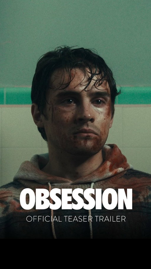 A bold new voice in horror. Curry Barker’s OBSESSION only in theaters May 15.
