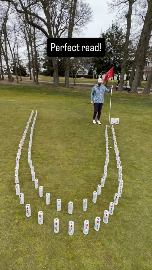 If only we could have this setup for every shot!