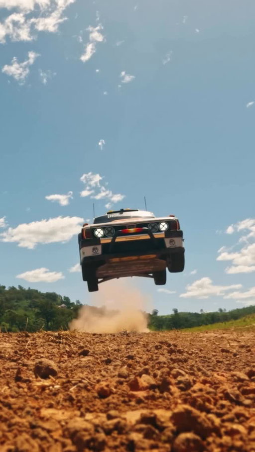 GYMKHANA IS BACK! Tune in for the world premiere of Gymkhana: Aussie Shred airing on the Hoonigan YouTube channel on 12/9 at 6:00 AM PST.

#gymkhana2025 #aussieshred 
@subarumotorsportsusa @kmcwheels @yokohamatire @mercuryracing @heatwavevisual @dixxonflannelco