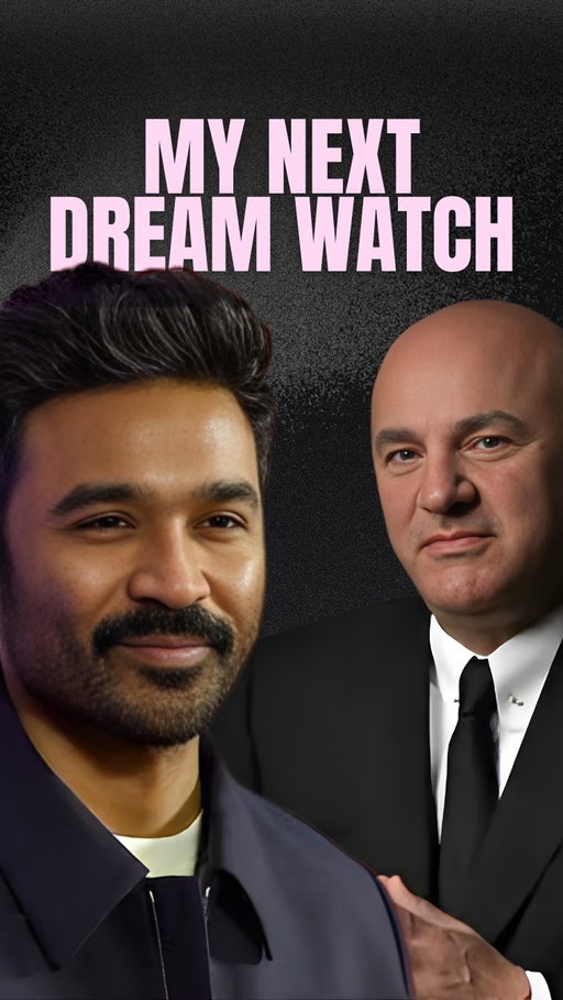 @Dhanushkraja mentioned one of the most fascinating watches ever made, the F.P. Journe FFC Prototype. I couldn’t agree more.

That exact watch is headed to auction on December 6, and I’ll be showing the real piece on The Big Money Show on December 4.

This one is truly in a league of its own.

WonderCare Watch Insurance:
https://wondercare.com/