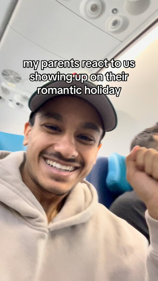 The full reaction