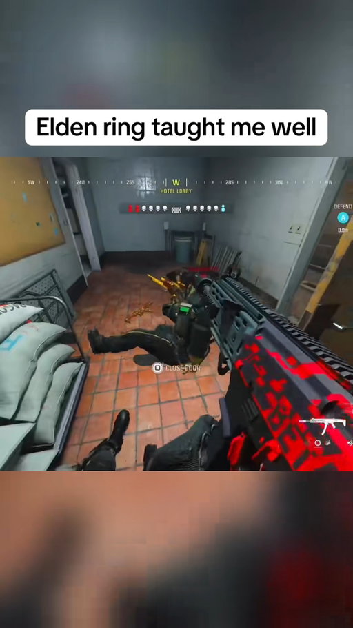 How did bro even...?

@yay_lucas

#callofduty #cod #bo7 #warzone #gaming #fyp #gamelancer