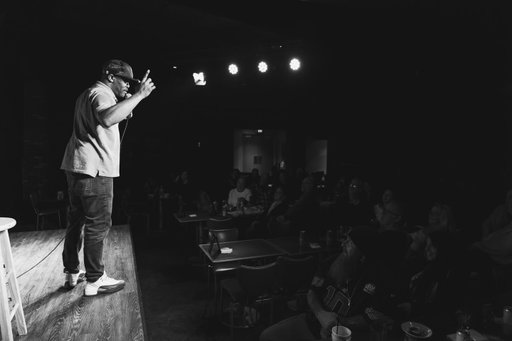 Some pics from @houseofcomedymn with @mrdjolly @miguelcoloncomic @jakericca and guests @thechrismaddock @freegamechad 

The Minnesota Mall of America episode of the new Road Dawgz podcast is out now! Go check it out on the uncledavidjolly YouTube channel 

House of comedy 11-21-25 through 11-23-25