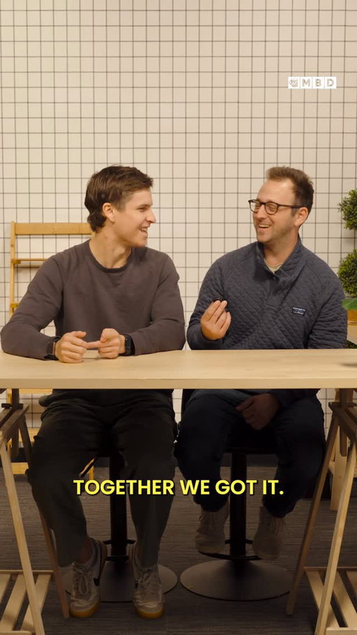 Neal and Toby take on the trivia category: groups of three! That last answer seemed almost too easy👀 #ad