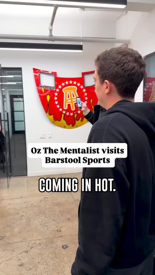 @ozthementalist just entered Tommy’s mind

@tomscibelli video live now!