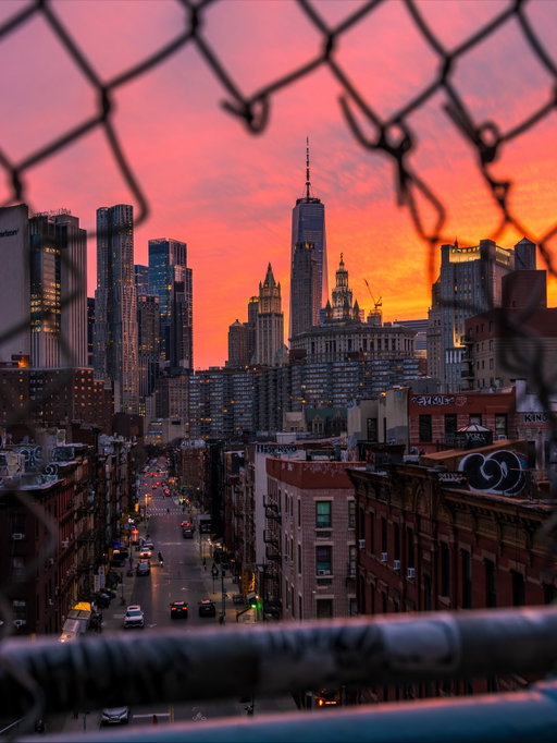 Next year is looking very promising, because I'm headed back to New York - my favourite city in the world 🗽🌆
Here's a couple of shots I took last time I was there.
#visitnyc