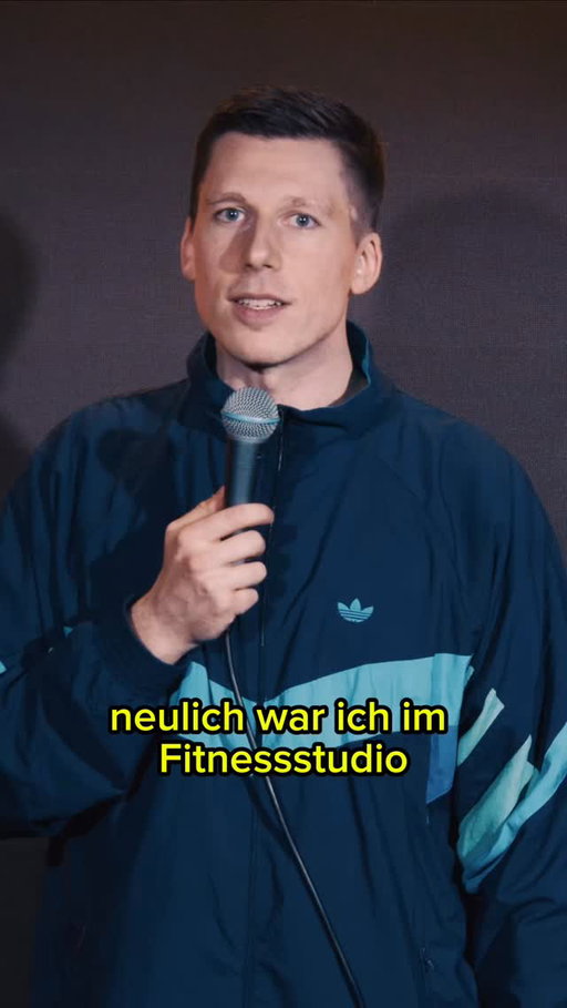 HAUSVERBOT 🧐