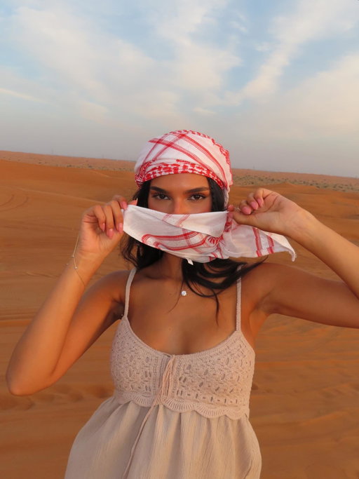 Dubai dump 🪬🪬🧿